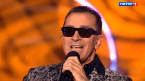 Александр Буйнов - Такой же, как все