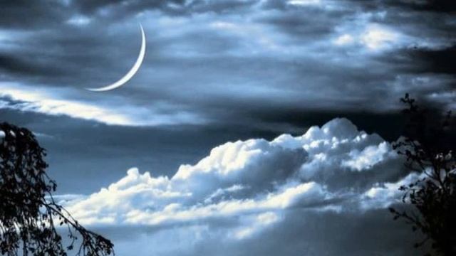 Полонский. Посмотри - какая мгла смотреть онлайн