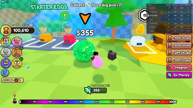 *NEW* ALL WORKING CODES FOR Money Race IN 2023! ROBLOX Money Race CODES смотреть онлайн