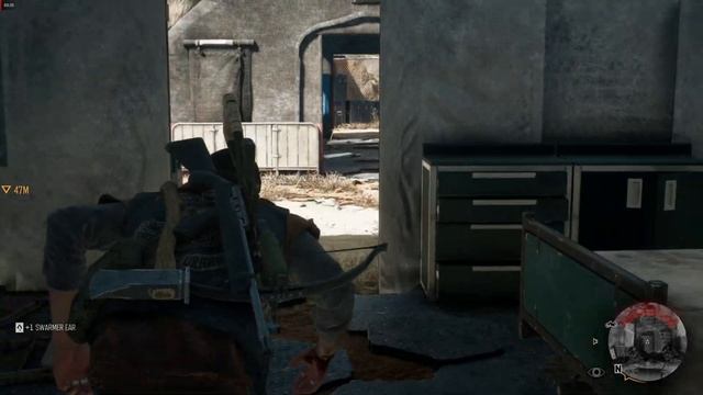 Days Gone Gameplay on Amd Fx 6300 смотреть онлайн