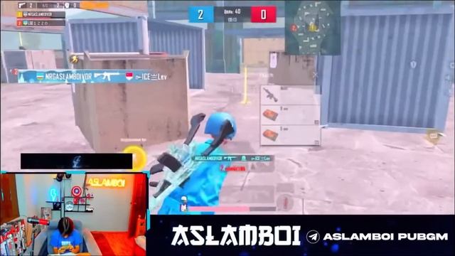 11 yoshli bola Aslamboini Tdm ga chaqirdi @Aslamboi pubgm смотреть онлайн