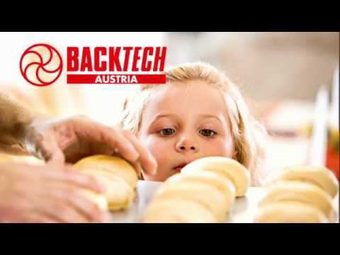 Backtech производство булочек в индустриальных масштабах. смотреть онлайн
