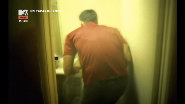 Foo Fighters - My Hero MTV PULSE HD смотреть онлайн