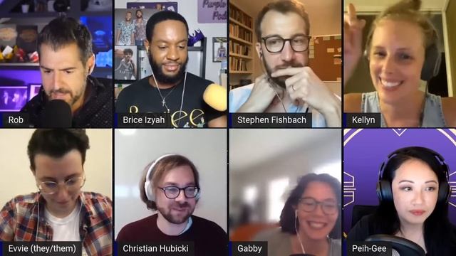 RHAP Previews Jackbox's Roomerang смотреть онлайн