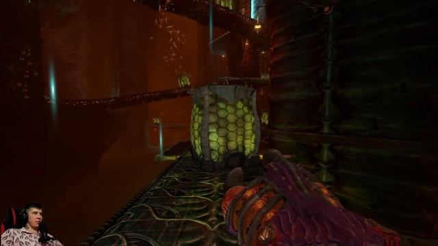 Black Mesa часть 5 финал смотреть онлайн