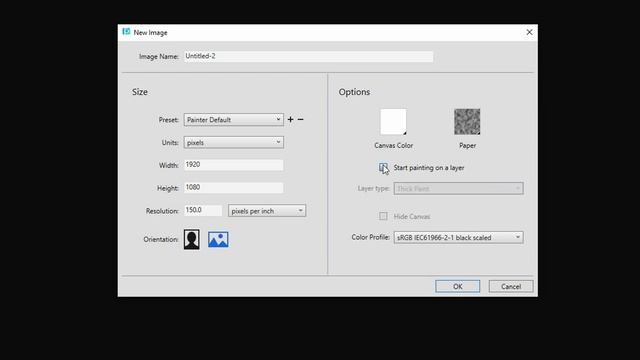 Corel Painter 2021 - Improved Performance for Mac and iPad users [Sponsored] смотреть онлайн