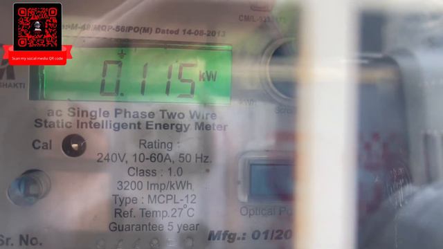 Luminous NXG 1100 Power saver Mood Explain #SolarInverter review #Luminoussolarinverter смотреть онлайн