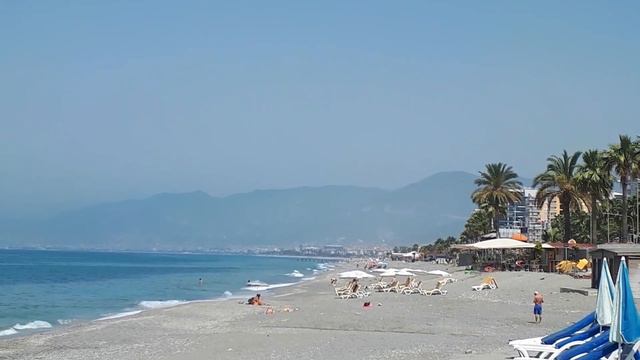 #Море #Турция #Алания #Недвижимость #Квартира #вилла смотреть онлайн