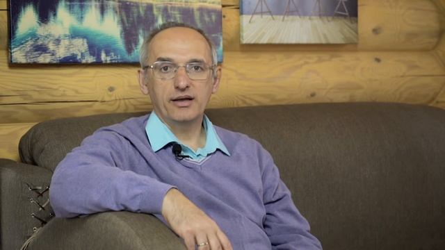 Олег Геннадьевич Торсунов о проекте гармонизации пространства "Дом Удачи" смотреть онлайн