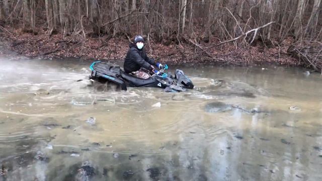 Can-am outlander max 650 смотреть онлайн