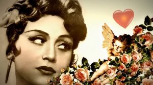 Галина Карева  --  "Пара гнедых" (романс).