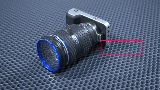 Обзор на Olympus 12-60MM F2.8-4 SWD смотреть онлайн