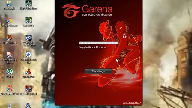 Como Jogar Call of Duty 4 Modern Warfare ONLINE (Garena) смотреть онлайн