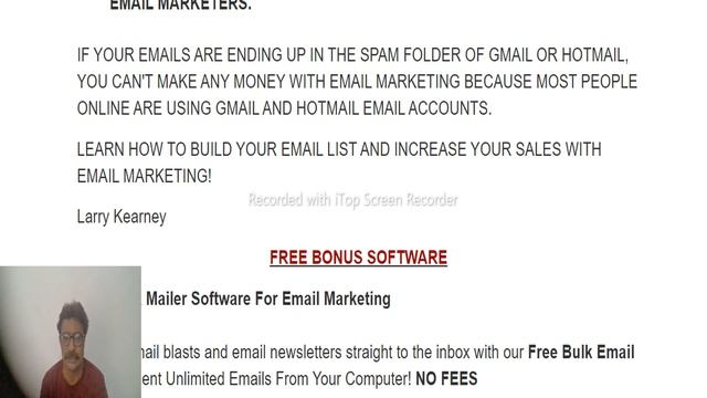 Email Delivery secrets Review ll Hassel Free Product ll Best For Email MARKETERS ll смотреть онлайн