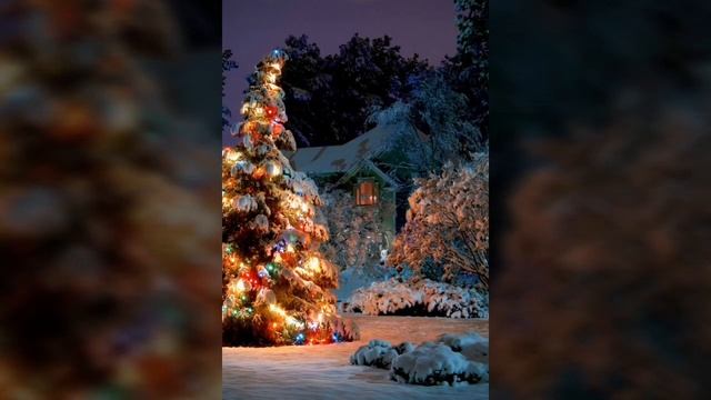 Новогодня песня _ Устинова Алиса _ Новый год к нам идёт _ автор Александр Ермолов смотреть онлайн