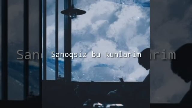 Yagzon Gurux Songi Soz Янсон Гурух сонги соз ?