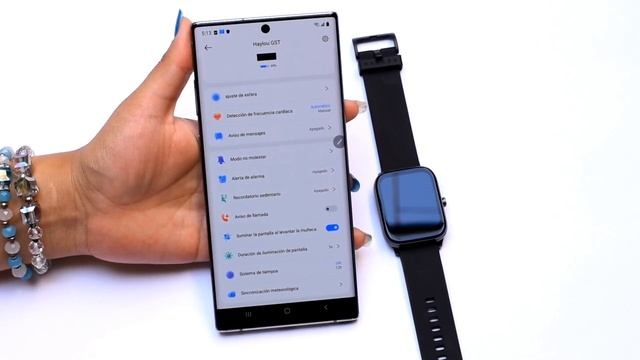 Haylou GST SmartWatch Review & Unboxing | El Amoled de $30 Dólares смотреть онлайн