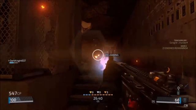 WHAT THE F*CK IS THAT!? | Blacklight: Retribution | Onslaught Mode смотреть онлайн