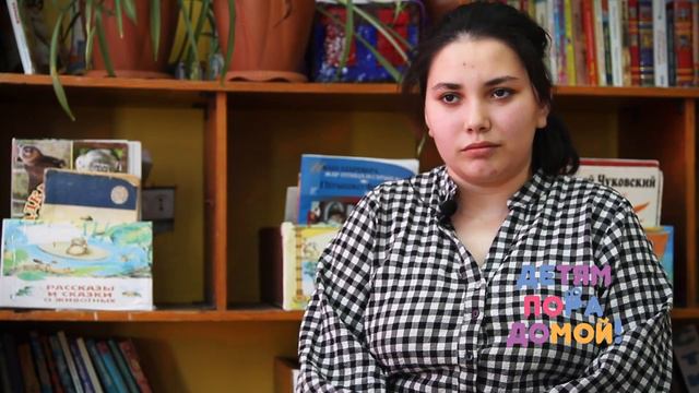 Вероника Т., родилась в феврале 2010 года. смотреть онлайн