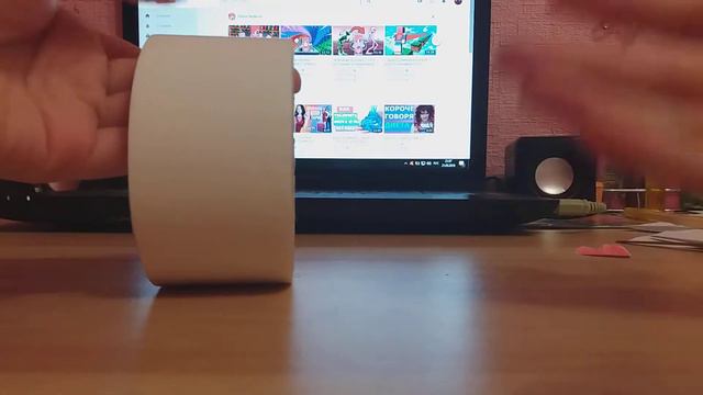 Как сделать наклейку без ДВУХСТОРОННЕГО скотча смотреть онлайн