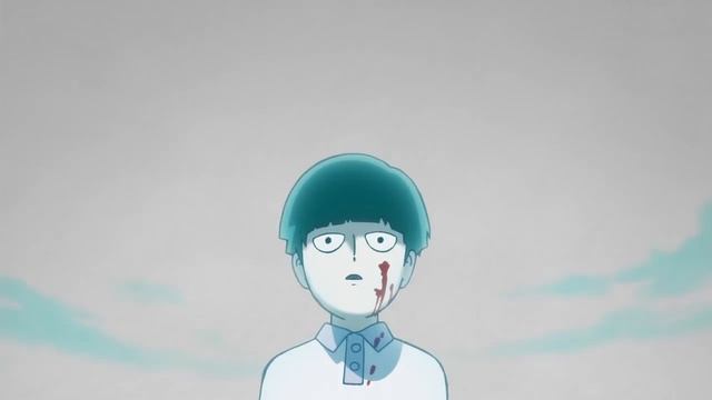 [AMV] Mob Psycho 100 - RISE смотреть онлайн