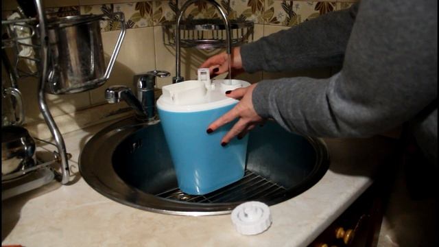 Увлажнитель воздуха SINBO SAH 6113