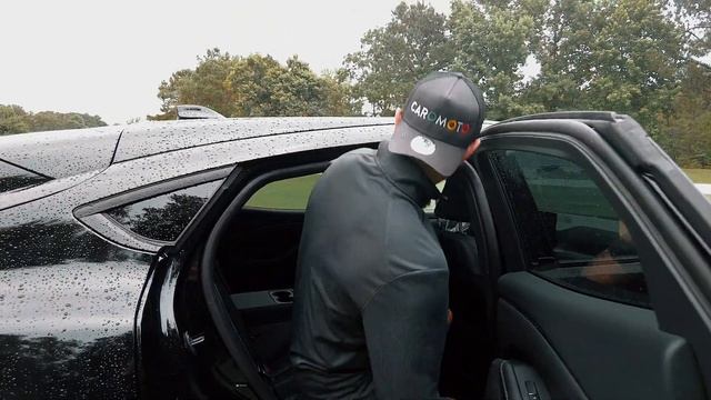 Обзор Mustang MARCH-E Первый электрический мустанг, скоро в России