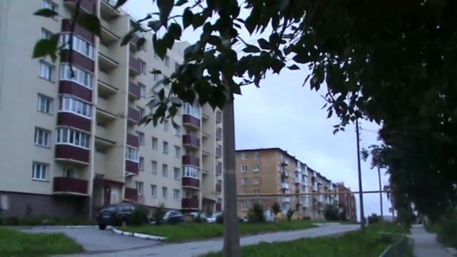 Прогулка по г Куса, 2020. Август месяц. Часть 2 смотреть онлайн