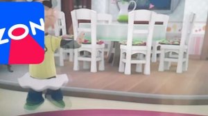 Гена и Дружок станцевали под озон