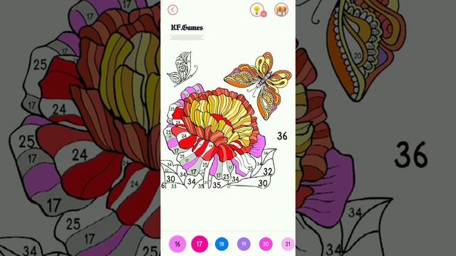 #games #gamesforkids #paint #numbers #paintbynumbers
Games Paint by Numbers смотреть онлайн