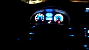 Подсветка кнопок на руле Geely emgrand ec7