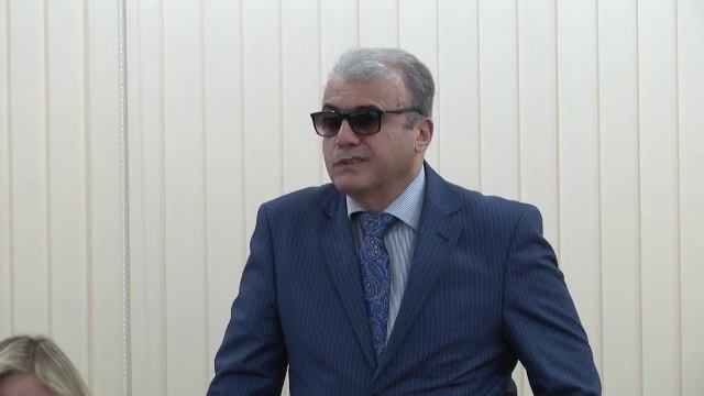 Керимов А.Д. / Основные цели и задачи НКО и НКА смотреть онлайн