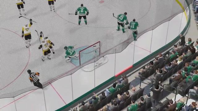 NHL™ 20_ смотреть онлайн