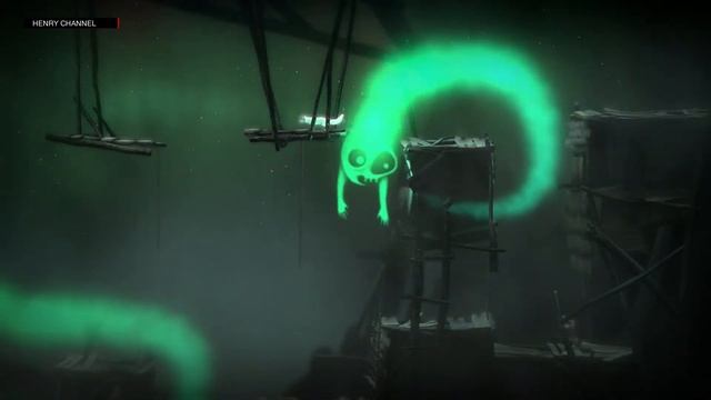 Never Alone - Прохождение - Часть 5: Прибрежная деревня [PS4] смотреть онлайн