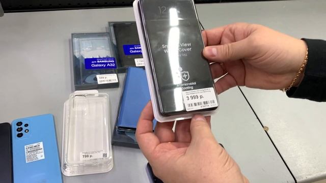 Чехлы для Samsung galaxy a32 a52 a72 смотреть онлайн