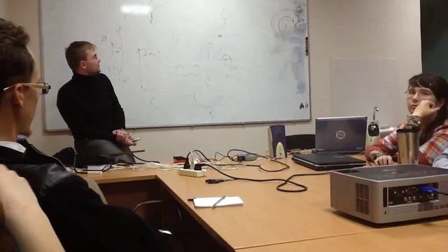 "Световой меч: реальность или вымысел", семинар сообщества "С.Л.О.И." КФУ Института физики, часть 2 смотреть онлайн