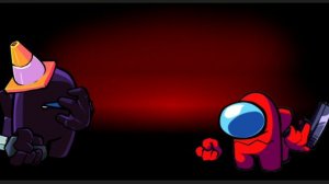 fnf unknown suffering v3 but black and red sings it (cover 1 remade)