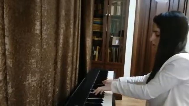 Петр Ильич Чайковский - Танец Феи Драже смотреть онлайн