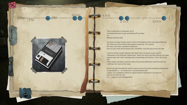 SANITY OF MORRIS Walkthrough gameplay part 1 - THE HOUSE - No commentary PLATINUM 100% COLLECTIBLES смотреть онлайн