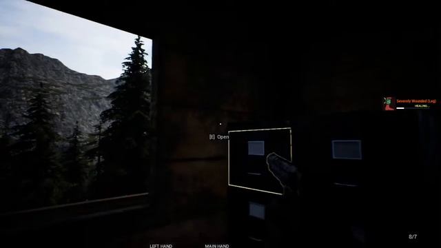 Mist Survival - В поисках запчастей авто: новая местность #3