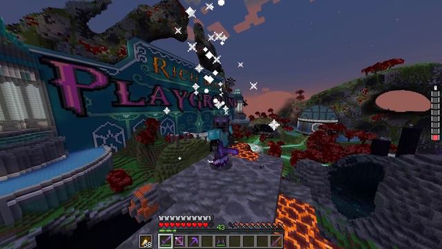 Minecraft 1.20.5 ES UN ANTES Y UN DESPUÉS смотреть онлайн