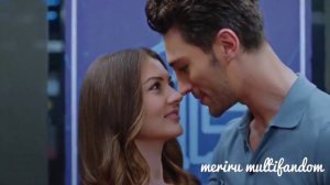 Эсра и Озан / Она не я