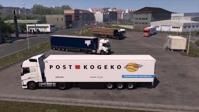 TOP 10 ETS2 MODS - 2022 - Euro Truck Simulator 2 Mods