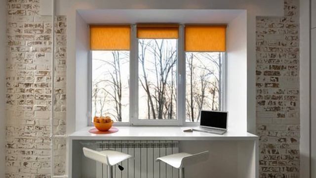 I like white kitchen! смотреть онлайн