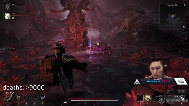 Could Remnant 2 Take Game of the Year? | Aztecross Best Moments смотреть онлайн
