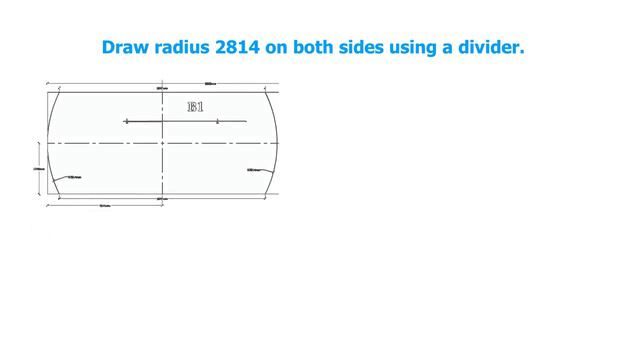 HOW TO MARK BOTTOM PLATS. API 650 Storage tank study from basic series 1. TUTORI смотреть онлайн