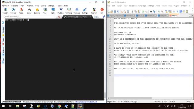 Fix All Raspberry PI Errors | Secret Commands | WATCH IN HD | смотреть онлайн