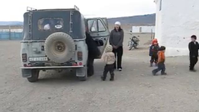 Вот так казахи ездят смотреть онлайн