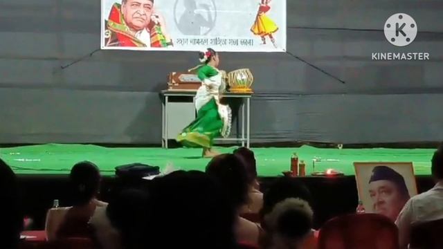 Bhupen Hazarika cover song dance byGun Gun//#phuleswarborah #video смотреть онлайн