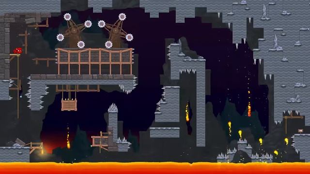 Bloody Trapland 2: Curiosity 8 серия смотреть онлайн